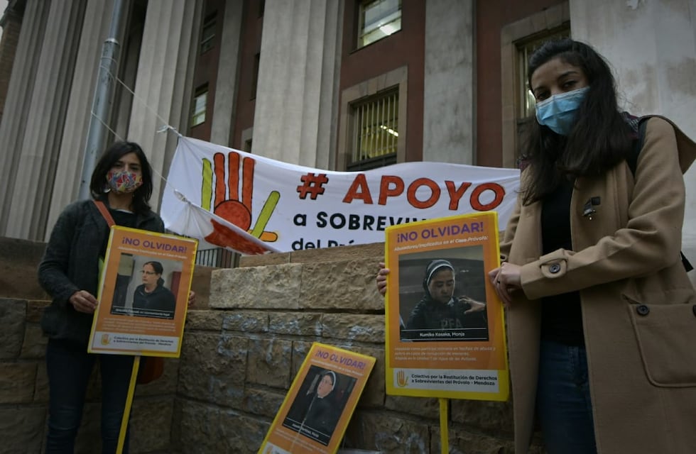 Jóvenes abusados en el Próvolo se manifestarán por malos tratos y la revictimización durante el segundo juicio