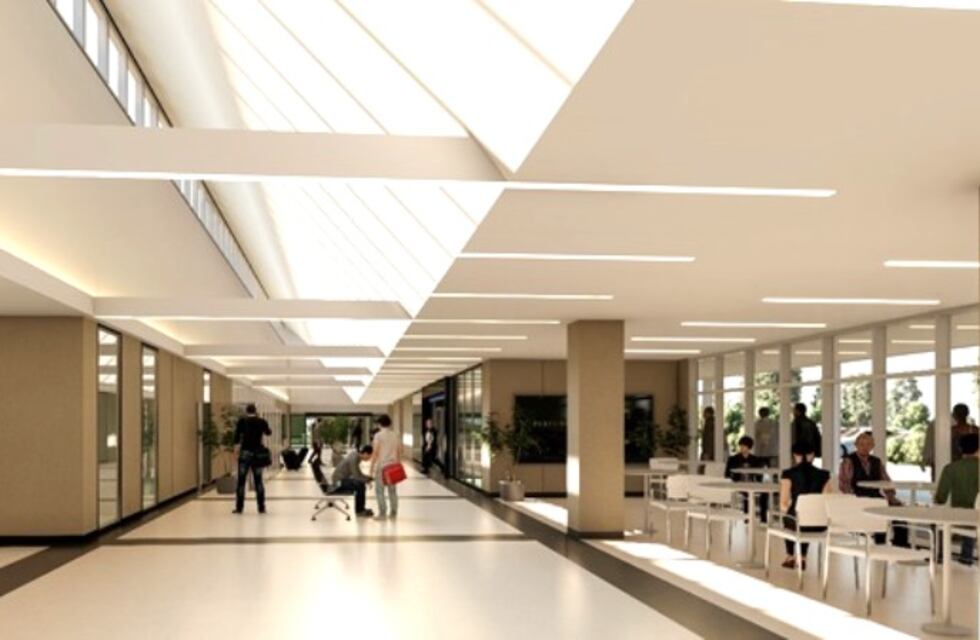 Hay 10 empresas interesadas en los $4.600 millones para las obras el aeropuerto de San Rafael