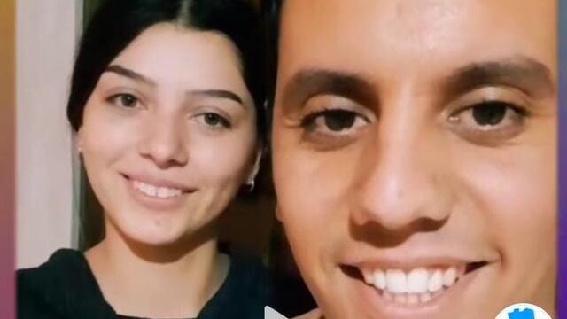 Gonza y Laureana trajeron a la memoria un video que desbloquearon recuerdos a varios mendocinos.