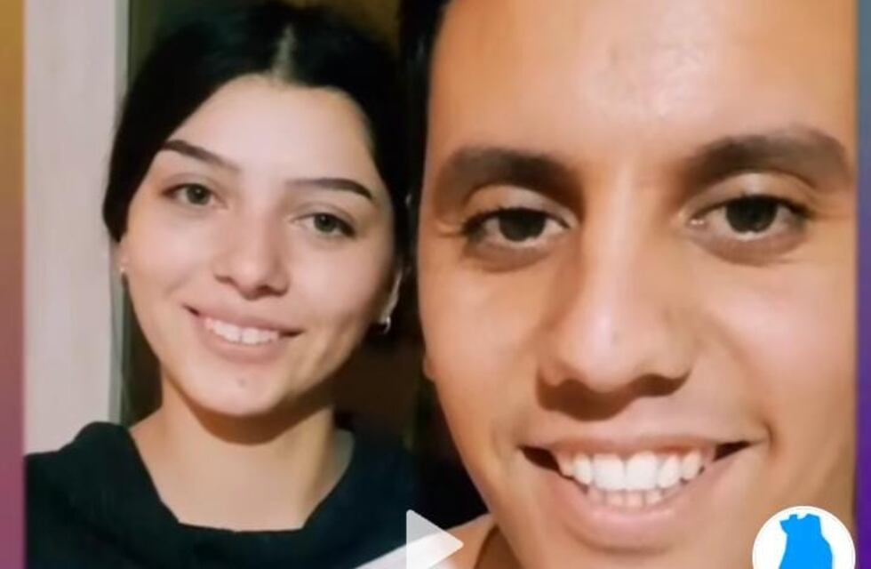 Dos jóvenes recordaron mediante un video viral la infancia de varios mendocinos