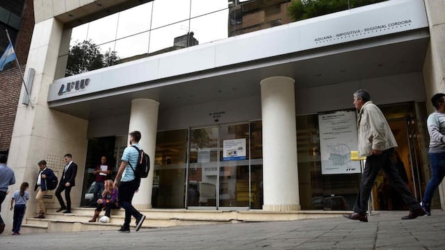 La AFIP sostiene que los productores agropecuarios especulan con la liquidación de su cosecha. Foto: Ramiro Pereyra.