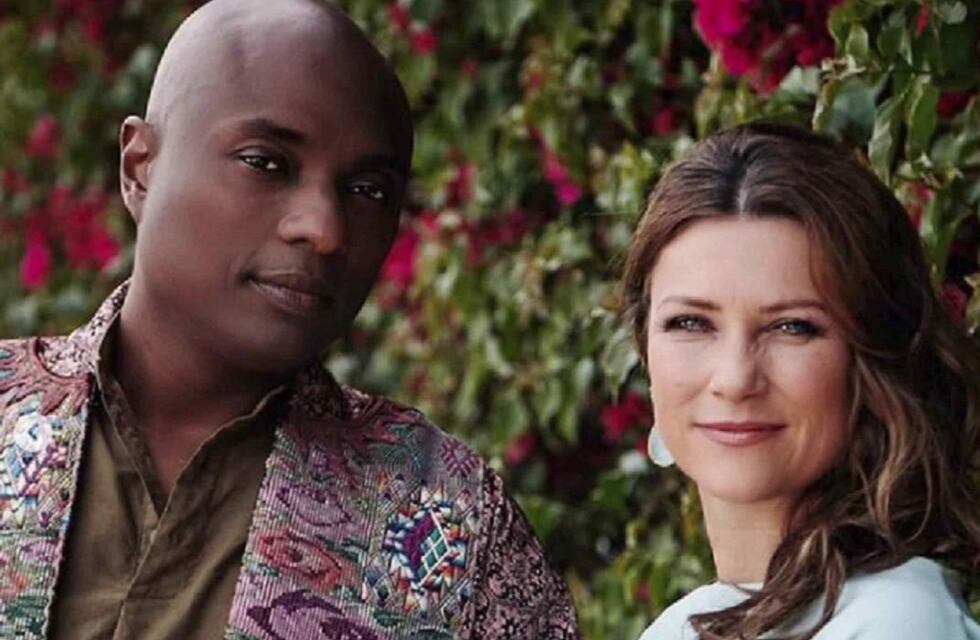 Polémica en Noruega: la princesa renunció a la realeza para dedicarse a la medicina alternativa junto con su prometido “chamán”