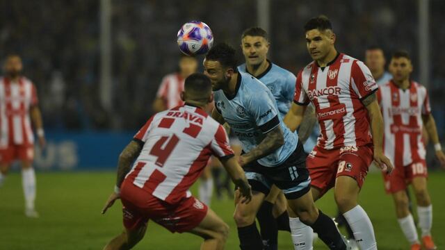 instituto y Belgrano se verán las caras en el Mario Alberto Kempes.