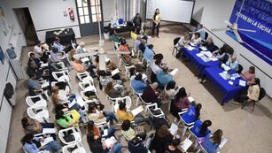Asamblea provincial de AMSAFE rechazó la oferta salarial