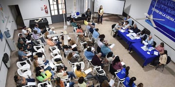 Asamblea provincial de AMSAFE rechazó la oferta salarial