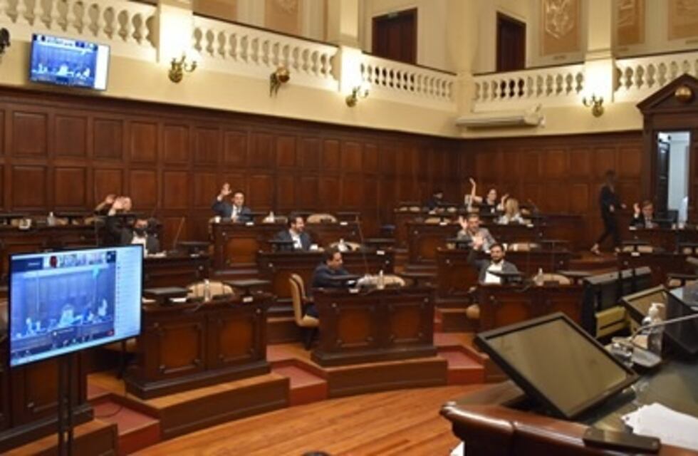 Diputados dio sanción final para la creación de un Juzgado de Familia en San Carlos