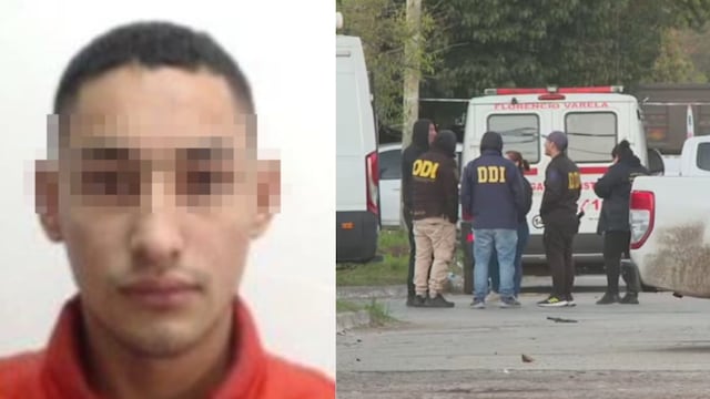 Triple crimen en Varela: ordenaron la captura internacional de la mano derecha de “Pequeño J”