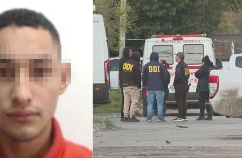 Giro en el caso del triple crimen en Florencio Varela: la familia de la supuesta mano derecha de Pequeño J rompió el silencio: “Es un perejil”