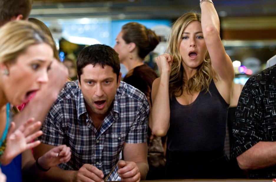 Netflix: la comedia romántica que se acaba de estrenar y promete ser de las más vistas del 2025