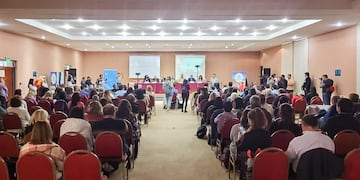 INFUETUR participó del “VI Encuentro Nacional de Turismo Rural”