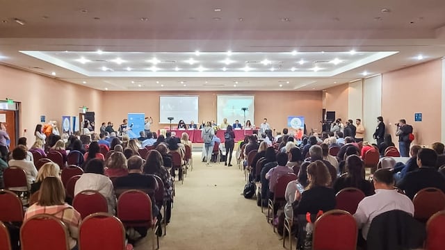 INFUETUR participó del “VI Encuentro Nacional de Turismo Rural”