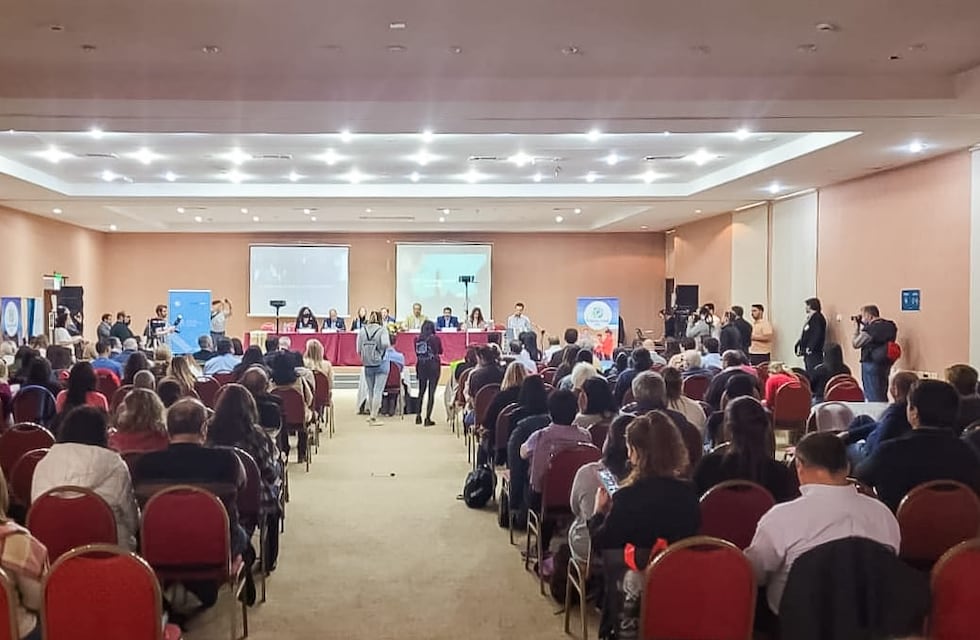 INFUETUR participó del “VI Encuentro Nacional de Turismo Rural”