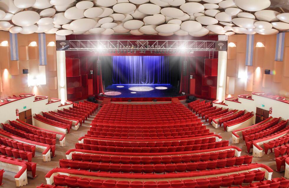 Arte x la Identidad vuelve a la presencialidad