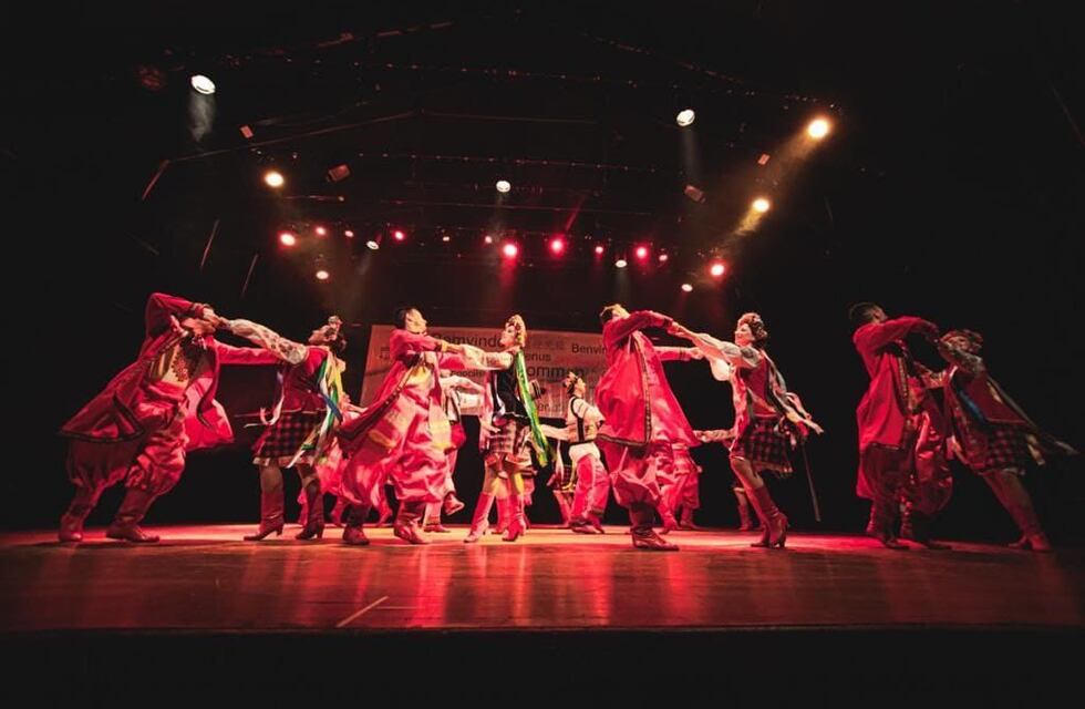 Presentaron la agenda cultural de Ushuaia para la temporada de verano 2023