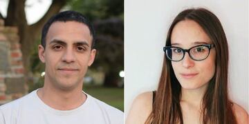 Garate confirma los nuevos nombres para la Dirección de Juventud y Dirección de Políticas Tributarias