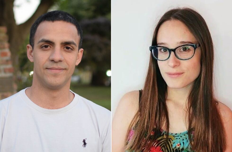 Garate confirma los nuevos nombres para la Dirección de Juventud y Dirección de Políticas Tributarias