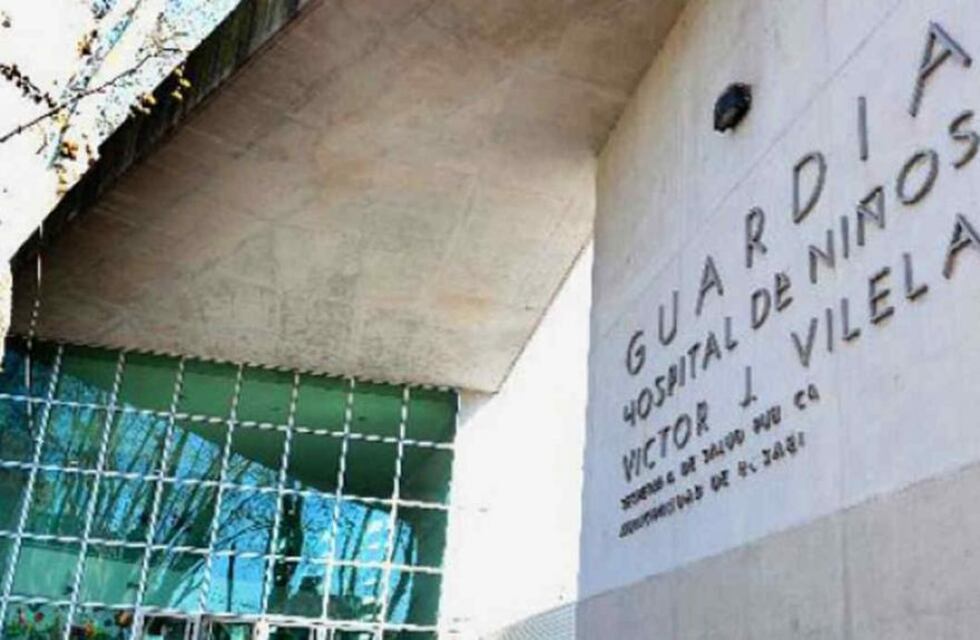 Una pareja rosarina intentó matar a golpes a su bebé de 27 días