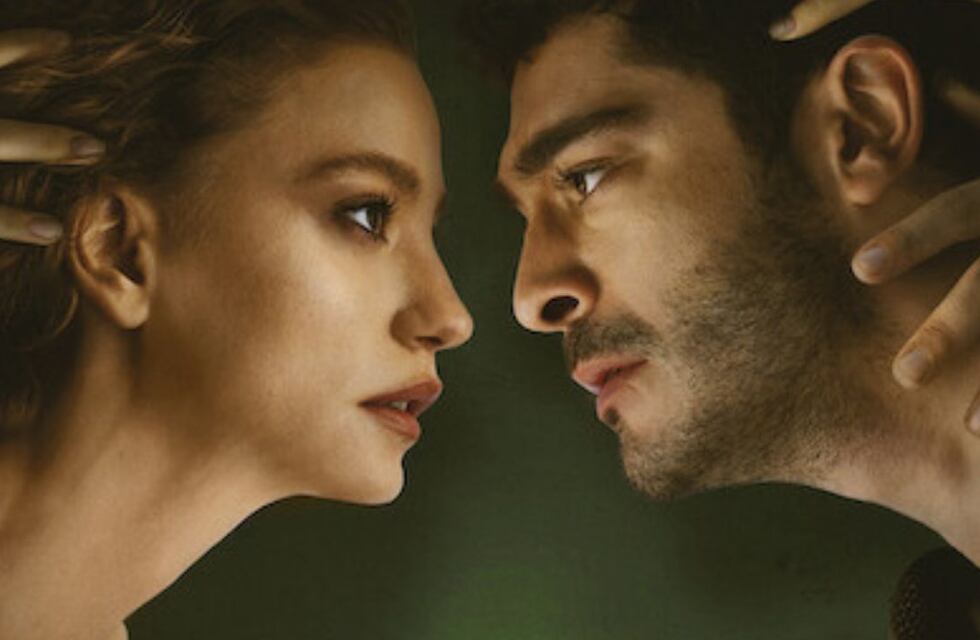 La telenovela turca de solo 8 capítulos que destronó al resto en Netflix y promete cautivarte