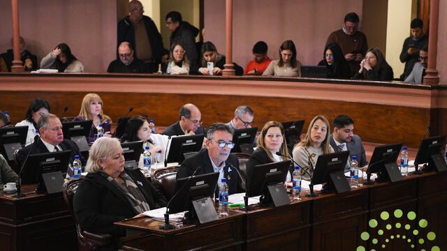 Se aprobó la adhesión a la Ley Olimpia sobre violencia de género digital
