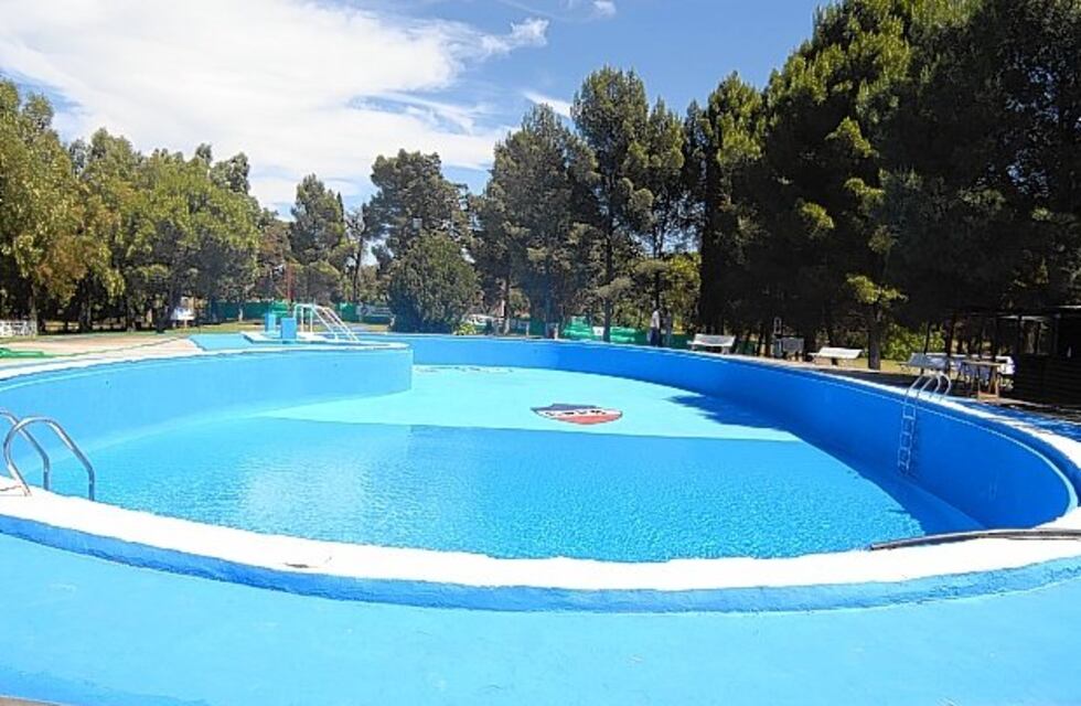 Se aprobó un protocolo para piletas recreativas al aire libre