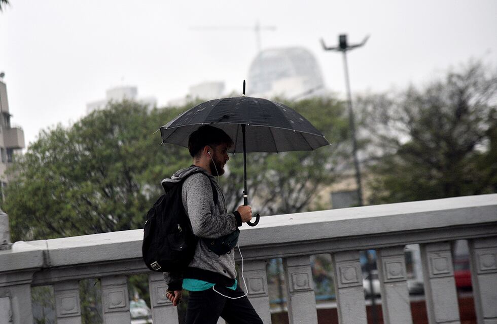 Clima en Córdoba: cómo estará el tiempo este domingo 26 de noviembre, ¿llega la lluvia?