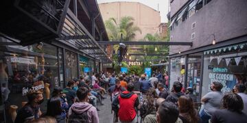 Programa Ecoaliados (Prensa Municipalidad)