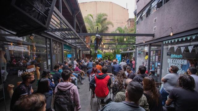 Programa Ecoaliados (Prensa Municipalidad)