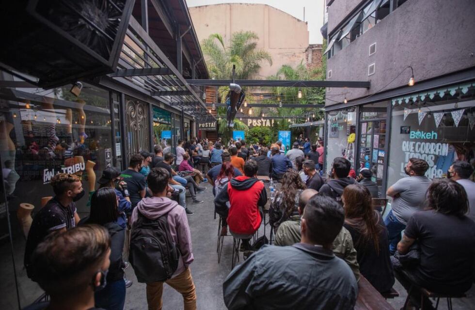 Gastronómicos de Güemes se suman al plan para la correcta separación de residuos