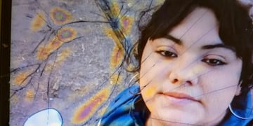 Adolescente de 14 años desaparecida en Bialet Massé