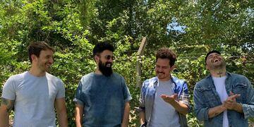 Brindarán dos funciones este sábado 16 de enero.