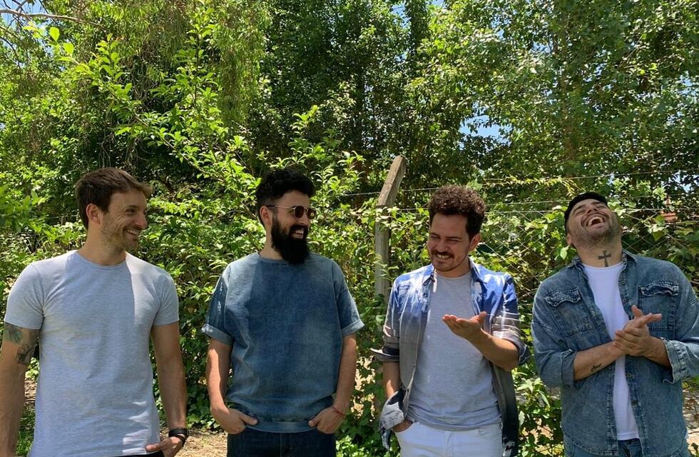 Ahyre se prepara para su primer concierto en el Teatro Provincial