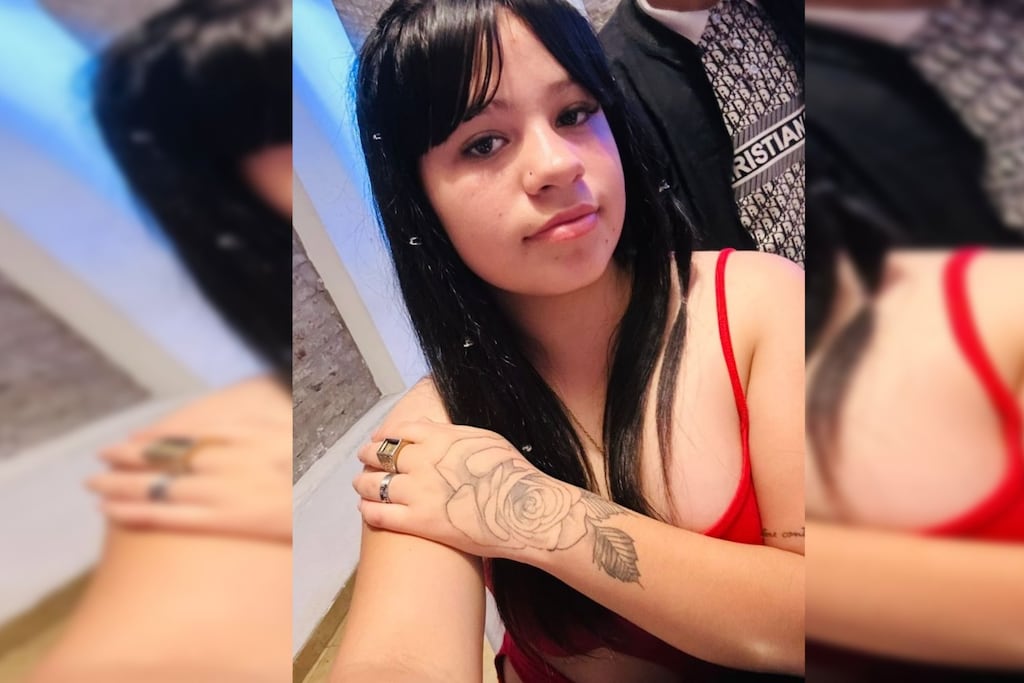 Buscan a una joven desaparecida en Fray Luis Beltrán