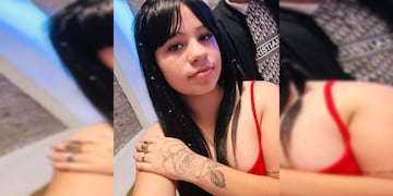 Buscan a una joven desaparecida en Fray Luis Beltrán