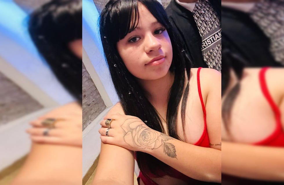 Desesperada búsqueda de una menor desaparecida en Fray Luis Beltrán