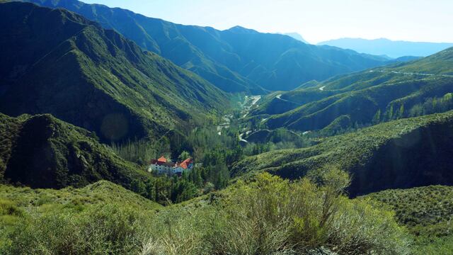 Deportes extremos en Mendoza: 3 atractivos imperdibles para realizar en Las Heras.