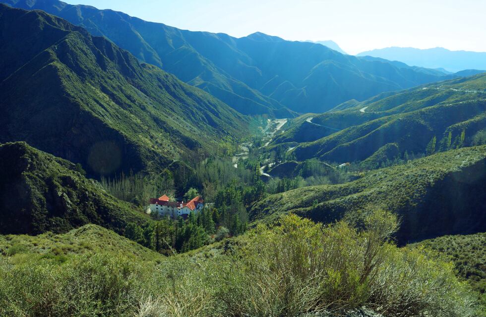 Deportes extremos en Mendoza: 3 atractivos imperdibles para realizar en Las Heras