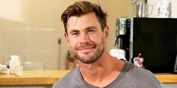 Más allá de Thor: 3 películas para ver a Chris Hemsworth