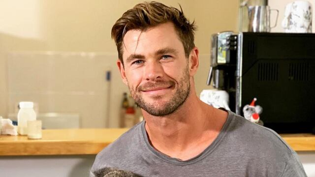 Más allá de Thor: 3 películas para ver a Chris Hemsworth