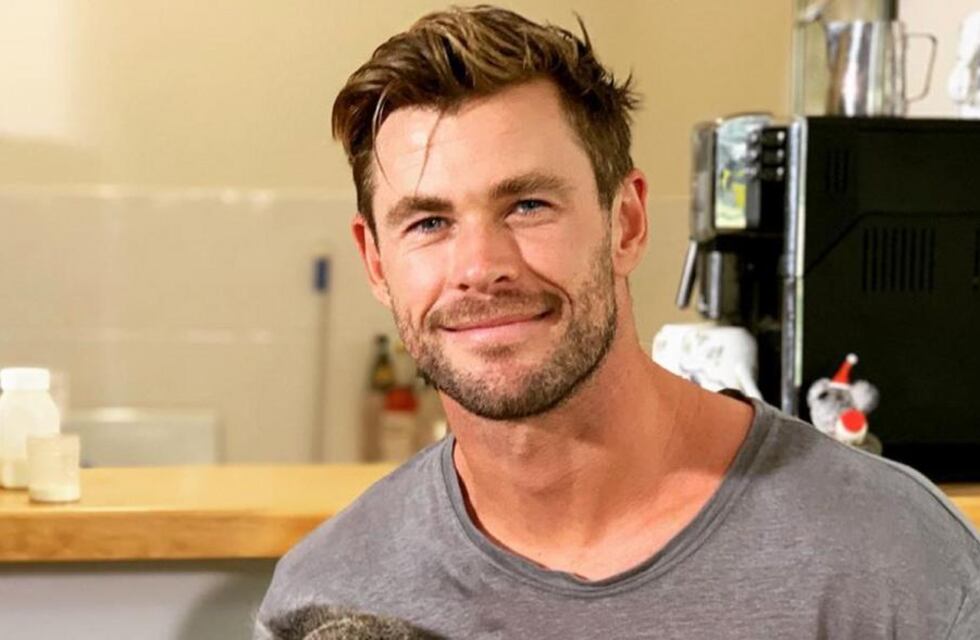Más allá de Thor: 3 películas para ver a Chris Hemsworth