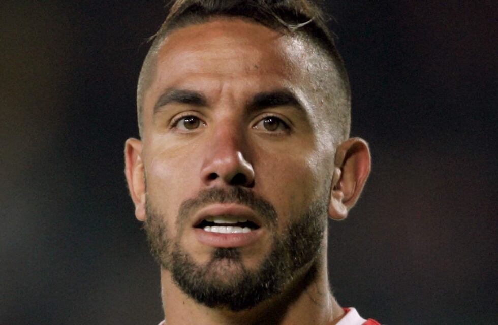 El delantero Patricio Cucchi reapareció en el radar de Rosario Central