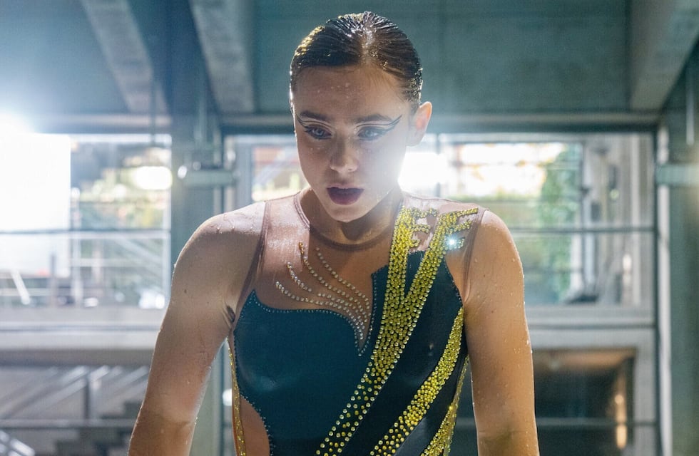 Indignación por la decisión final que Netflix habría tomado sobre la segunda temporada de la serie Olympo