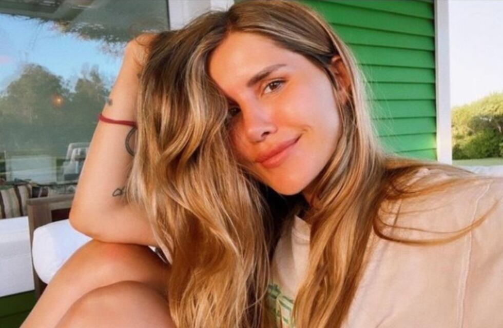 El profundo dolor que sufre Mica Tinelli tras la pérdida de un familiar: “Una parte mía se fue con vos”