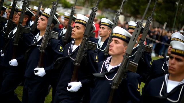 Se encuentra abierta la inscripción para el ingreso al Servicio Militar Voluntario