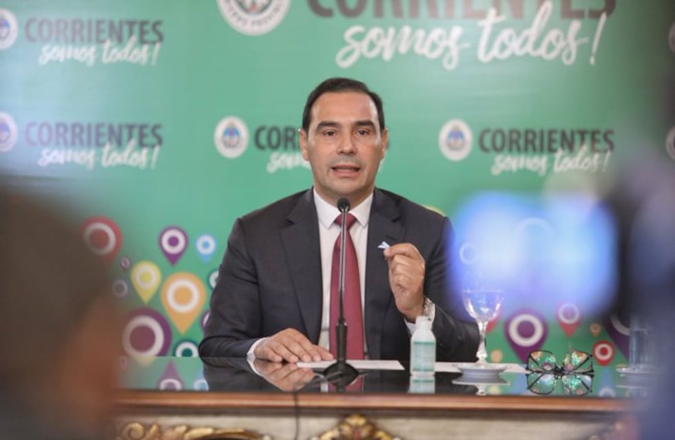 La Mesa de Enlace tendrá su primera reunión con un gobernador en Corrientes