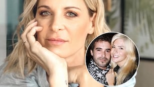 La dura confesión de Eugenia Tobal sobre la infidelidad de Nicolás Cabré con la China Suárez: “Era un cadáver...”