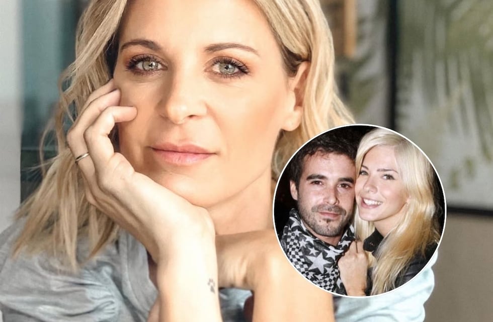 La dura confesión de Eugenia Tobal sobre la infidelidad de Nicolás Cabré con la China Suárez: “Era un cadáver...”