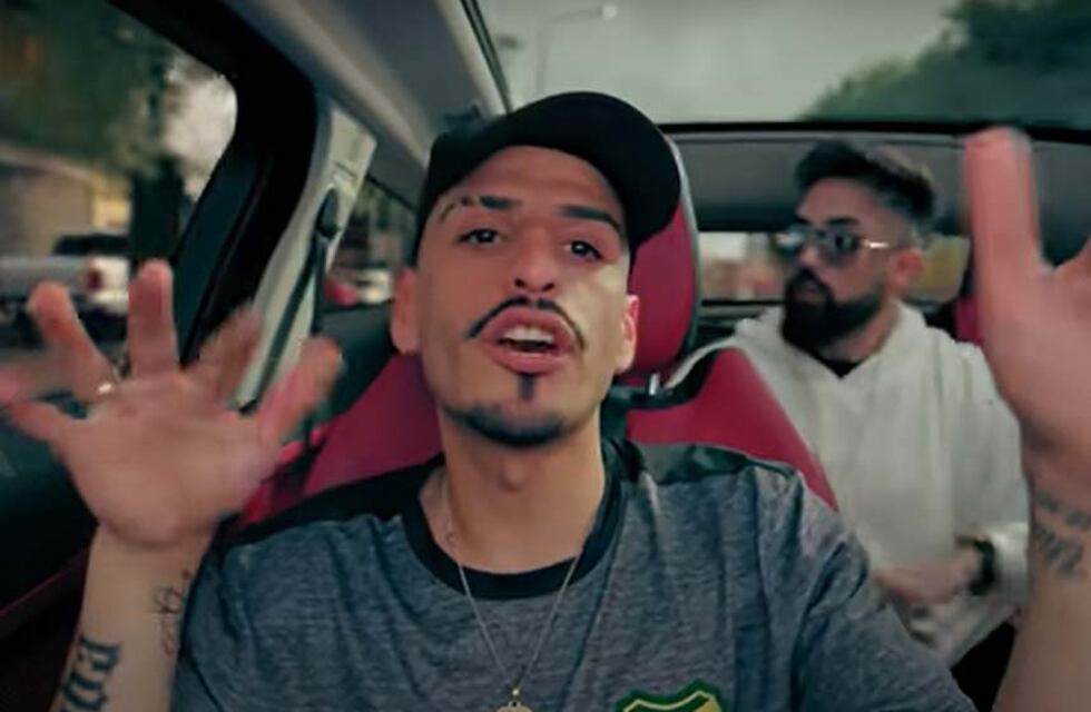 La tierna foto de “El Noba” junto a su hija