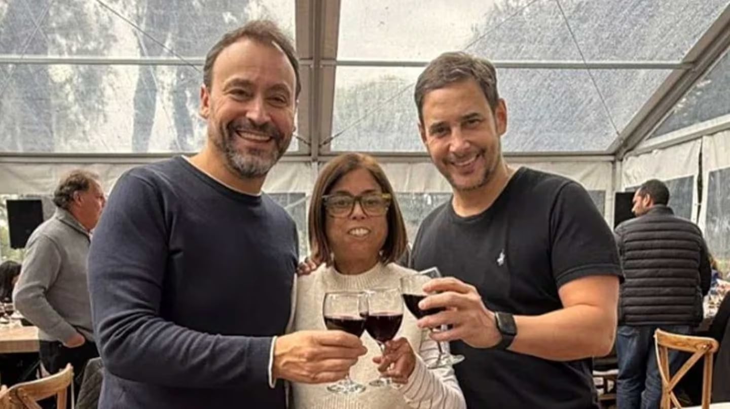 Murió Meche Portillo, productora de Intrusos.