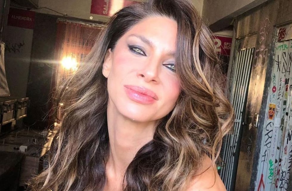 El contundente mensaje de Romina Gaetani: qué dijo sobre su estado de salud