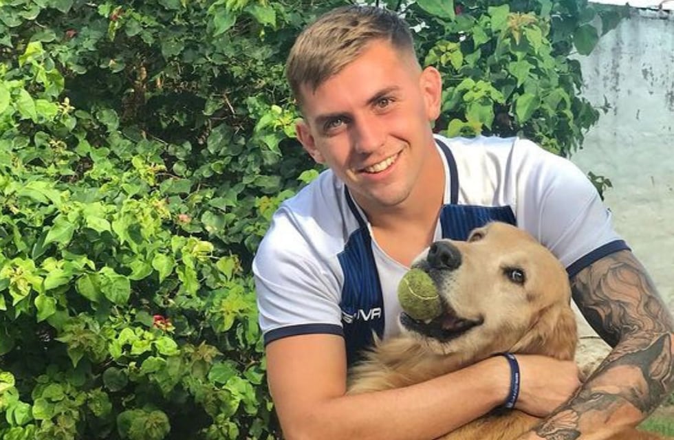 Colabora para el asado, come y charla: el mejor amigo del hombre está en Córdoba